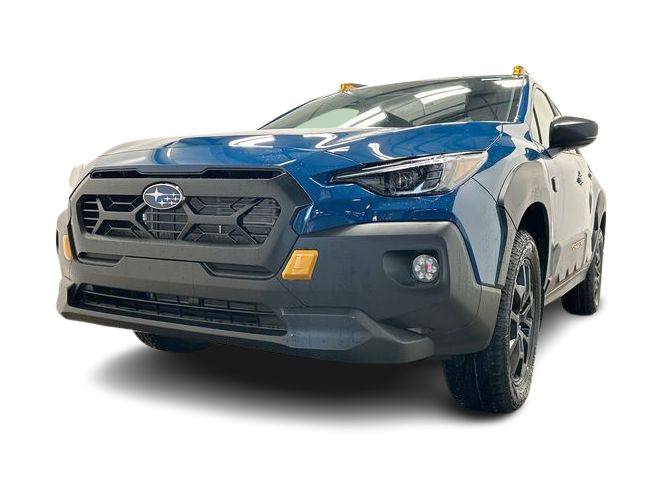 Thumbnail: 2026 Subaru Crosstrek - 28