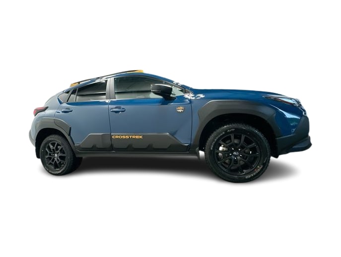 Thumbnail: 2026 Subaru Crosstrek - 20