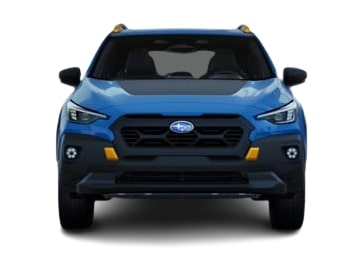 Thumbnail: 2026 Subaru Crosstrek - 38