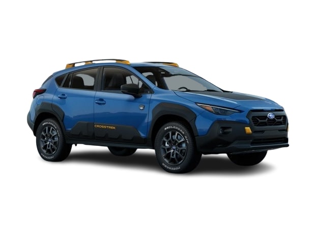 Thumbnail: 2026 Subaru Crosstrek - 32