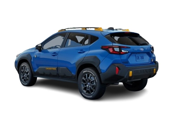 Thumbnail: 2026 Subaru Crosstrek - 35
