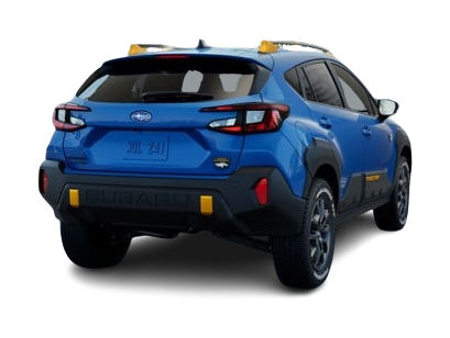 Thumbnail: 2026 Subaru Crosstrek - 36