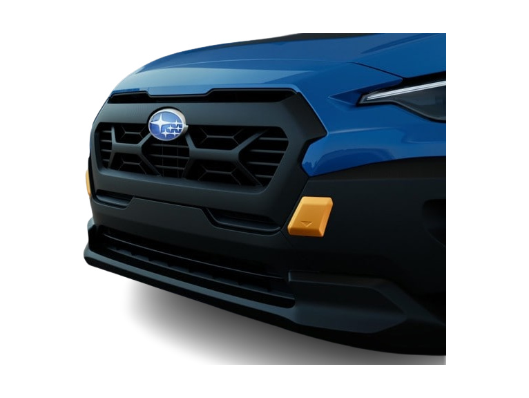 Thumbnail: 2026 Subaru Crosstrek - 5