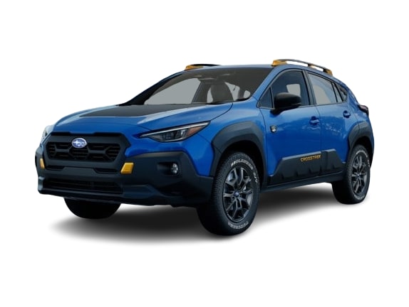 Thumbnail: 2026 Subaru Crosstrek - 33