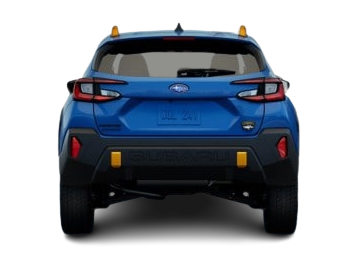 Thumbnail: 2026 Subaru Crosstrek - 39