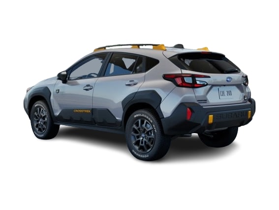 Thumbnail: 2026 Subaru Crosstrek - 37