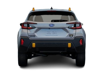 Thumbnail: 2026 Subaru Crosstrek - 41