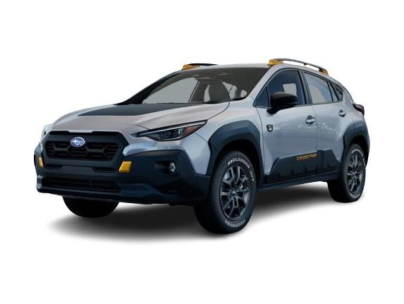 Thumbnail: 2026 Subaru Crosstrek - 35