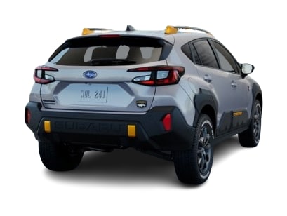 Thumbnail: 2026 Subaru Crosstrek - 38