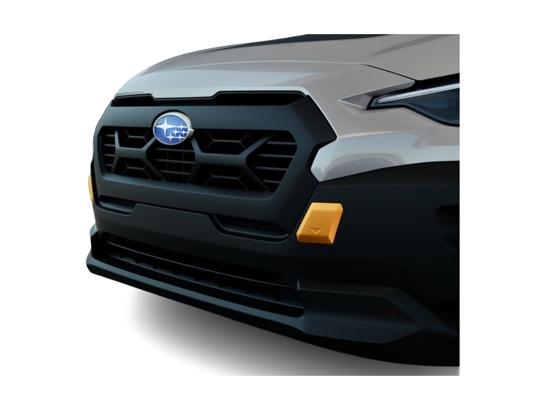 Thumbnail: 2026 Subaru Crosstrek - 43