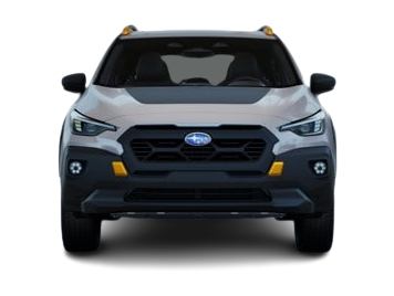 Thumbnail: 2026 Subaru Crosstrek - 40