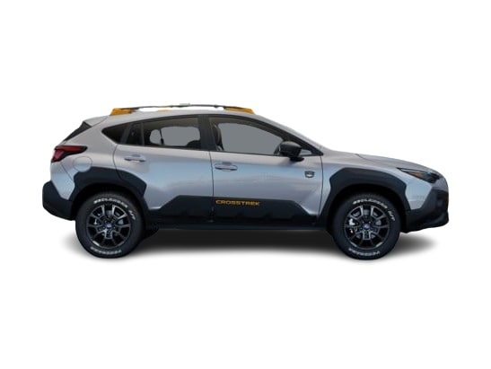 Thumbnail: 2026 Subaru Crosstrek - 39