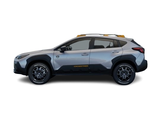 Thumbnail: 2026 Subaru Crosstrek - 36