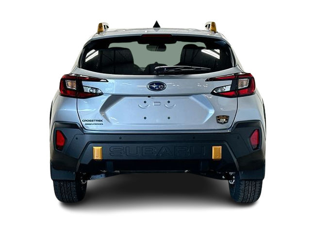 Thumbnail: 2026 Subaru Crosstrek - 5