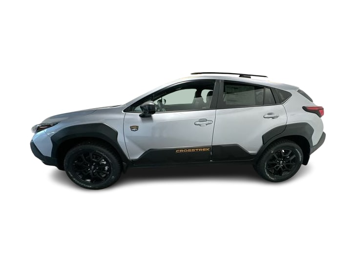 Thumbnail: 2026 Subaru Crosstrek - 3