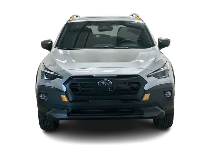 Thumbnail: 2026 Subaru Crosstrek - 31