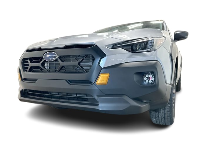 Thumbnail: 2026 Subaru Crosstrek - 6