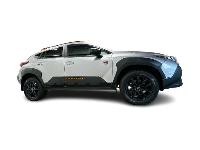 Thumbnail: 2026 Subaru Crosstrek - 19