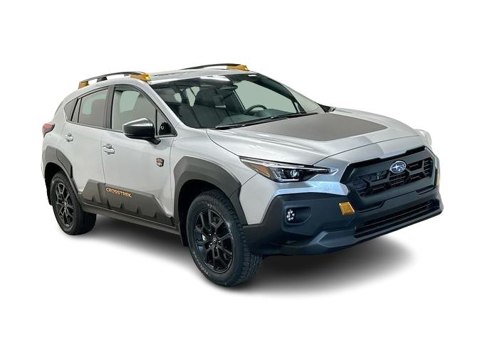 Thumbnail: 2026 Subaru Crosstrek - 32