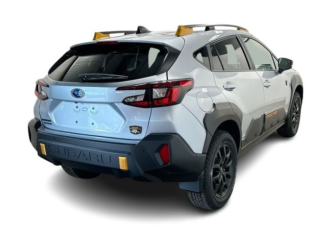 Thumbnail: 2026 Subaru Crosstrek - 33