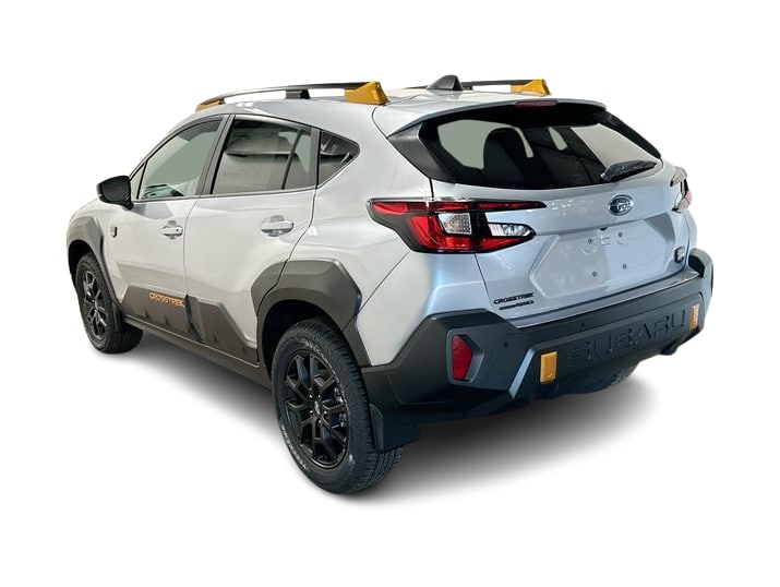 Thumbnail: 2026 Subaru Crosstrek - 4