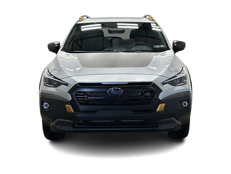 2024 Subaru Crosstrek Wilderness 26