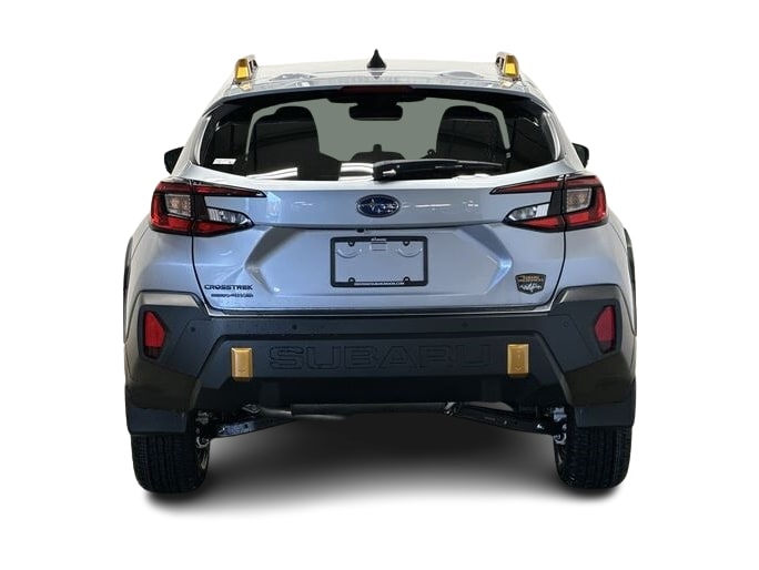 2024 Subaru Crosstrek Wilderness 5