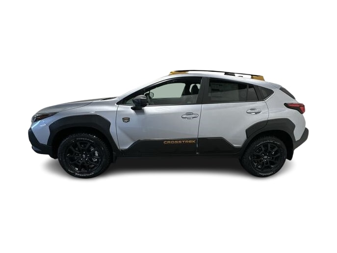 2024 Subaru Crosstrek Wilderness 3