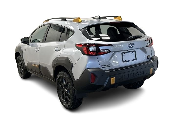 2024 Subaru Crosstrek Wilderness 4