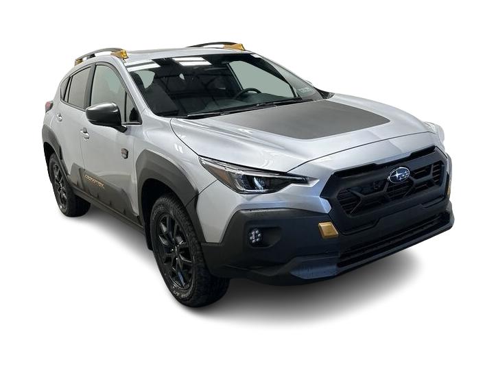 2024 Subaru Crosstrek Wilderness 27