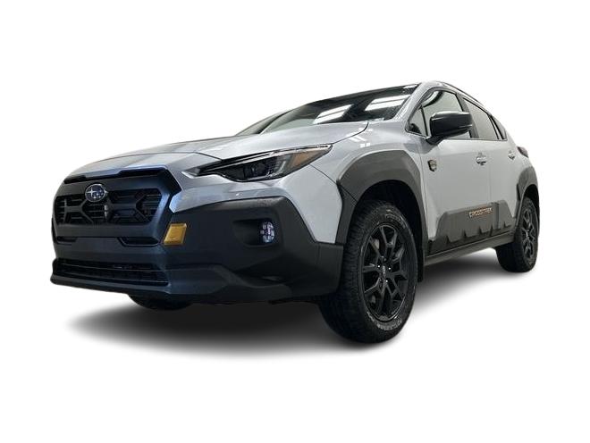 2024 Subaru Crosstrek Wilderness 25