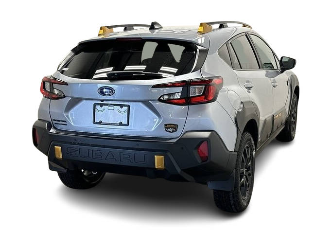 2024 Subaru Crosstrek Wilderness 28