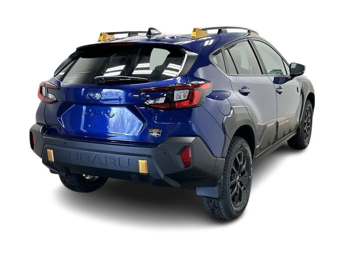 2025 Subaru Crosstrek Wilderness 28