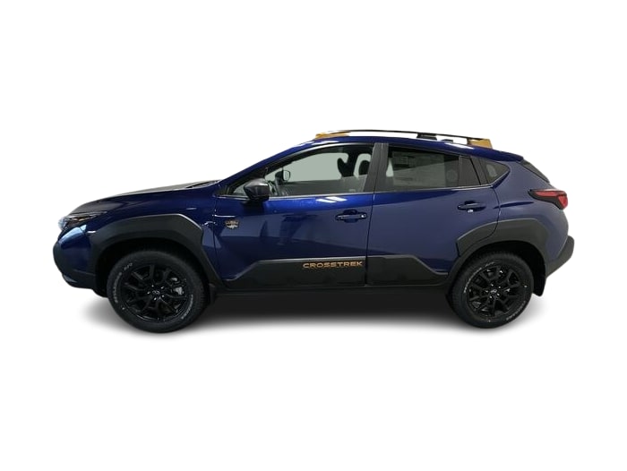 2025 Subaru Crosstrek Wilderness 3