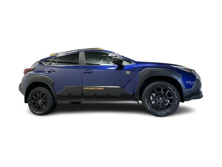 2025 Subaru Crosstrek Wilderness 16