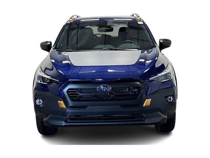 2025 Subaru Crosstrek Wilderness 6