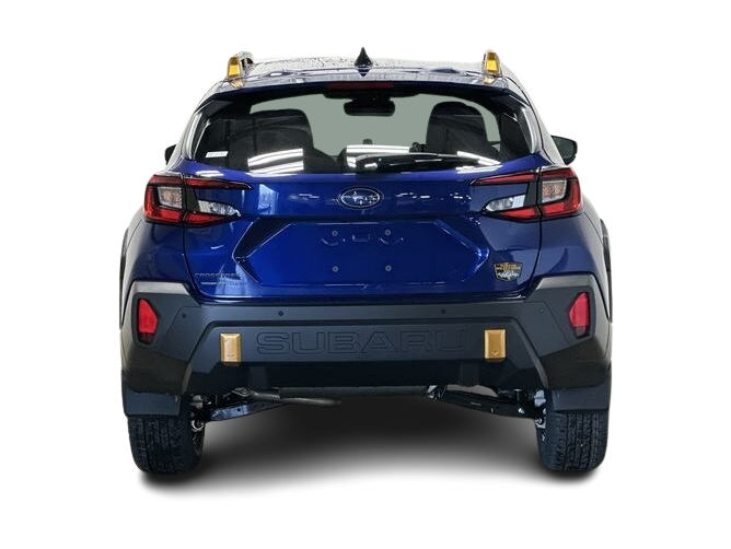 2025 Subaru Crosstrek Wilderness 5