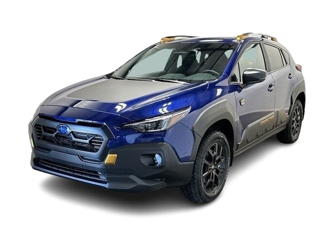 2024 Subaru Crosstrek Wilderness 2