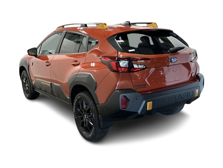 2024 Subaru Crosstrek Wilderness 4