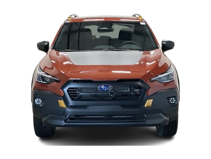 2024 Subaru Crosstrek Wilderness 6