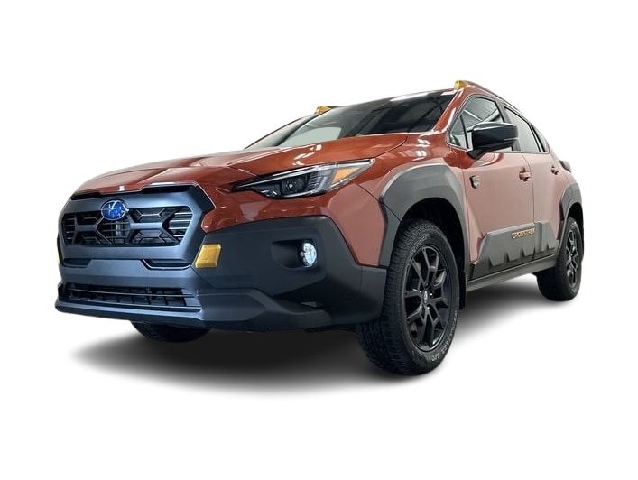 2024 Subaru Crosstrek Wilderness 30