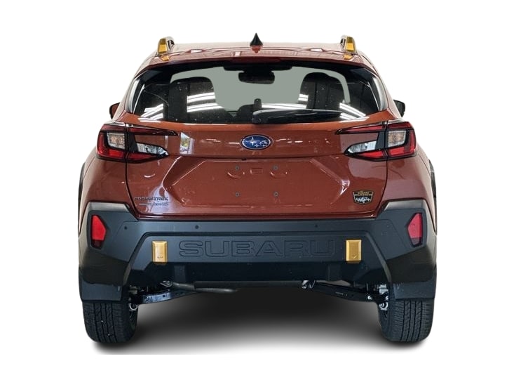 2024 Subaru Crosstrek Wilderness 5