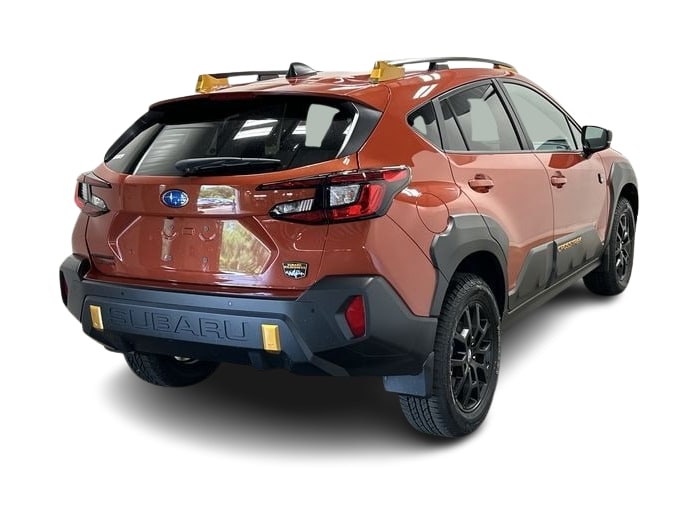 2024 Subaru Crosstrek Wilderness 31