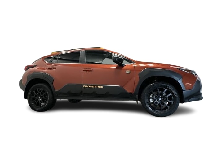 2024 Subaru Crosstrek Wilderness 16