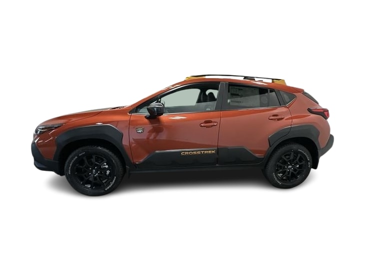 2024 Subaru Crosstrek Wilderness 3