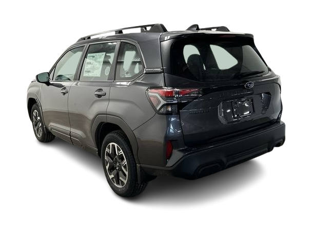 Thumbnail: 2026 Subaru Forester - 4