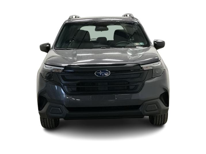 Thumbnail: 2026 Subaru Forester - 6