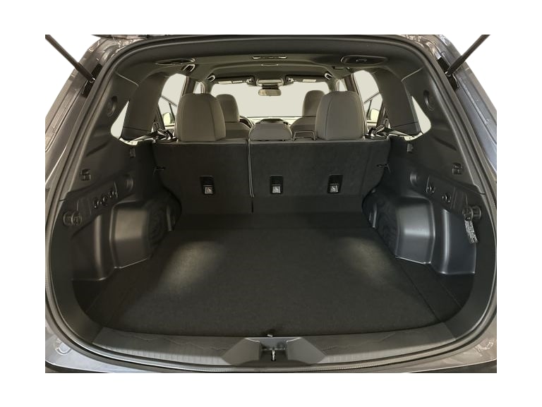 Thumbnail: 2026 Subaru Forester - 15