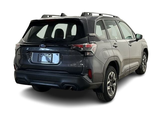 Thumbnail: 2026 Subaru Forester - 27