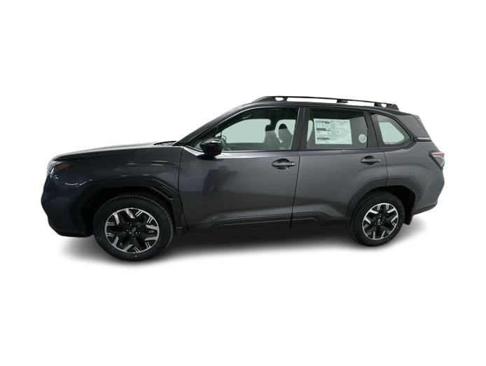 Thumbnail: 2026 Subaru Forester - 3